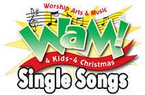 WAM! 4 Kids 4 Christmas